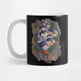 Mystic Fungals Mug